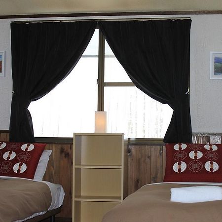 Alpine Lodge Hakuba Luaran gambar