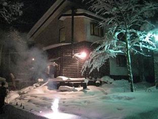 Alpine Lodge Hakuba Luaran gambar