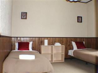 Alpine Lodge Hakuba Luaran gambar