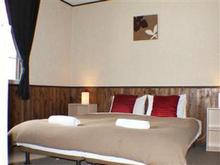 Alpine Lodge Hakuba Luaran gambar