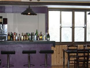 Alpine Lodge Hakuba Luaran gambar