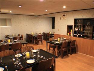 Alpine Lodge Hakuba Luaran gambar